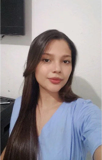 Paciente compartiendo su experiencia de atención psicológica