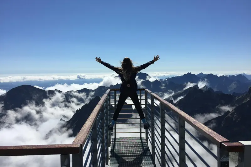 Camino de crecimiento y superación personal